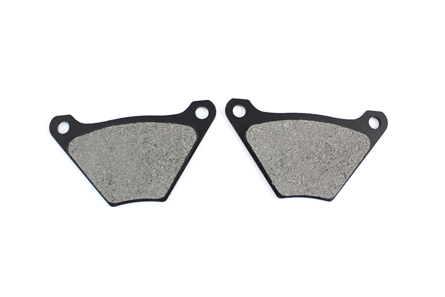Dura Soft Front or Rear Brake Pad Set