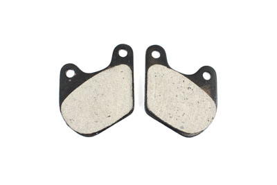 Dura Soft Front or Rear Brake Pad Set