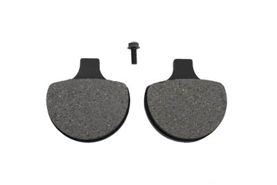 Dura Soft Front Brake Pad Set