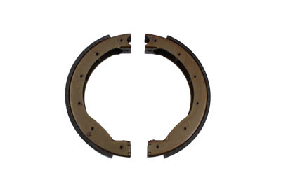 Replica Front Brake Shoe Set