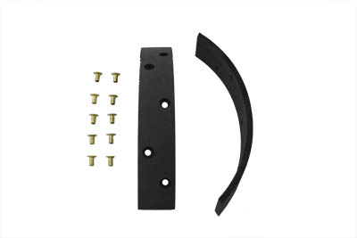Spring Fork Front Brake Shoe Lining