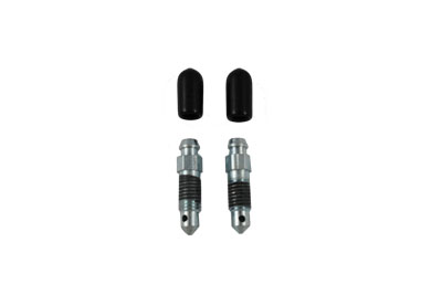 Speed Bleeders for Brake Caliper 1/4"