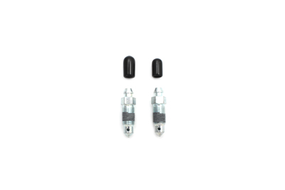 Speed Bleeders for Brake Caliper 3/8"