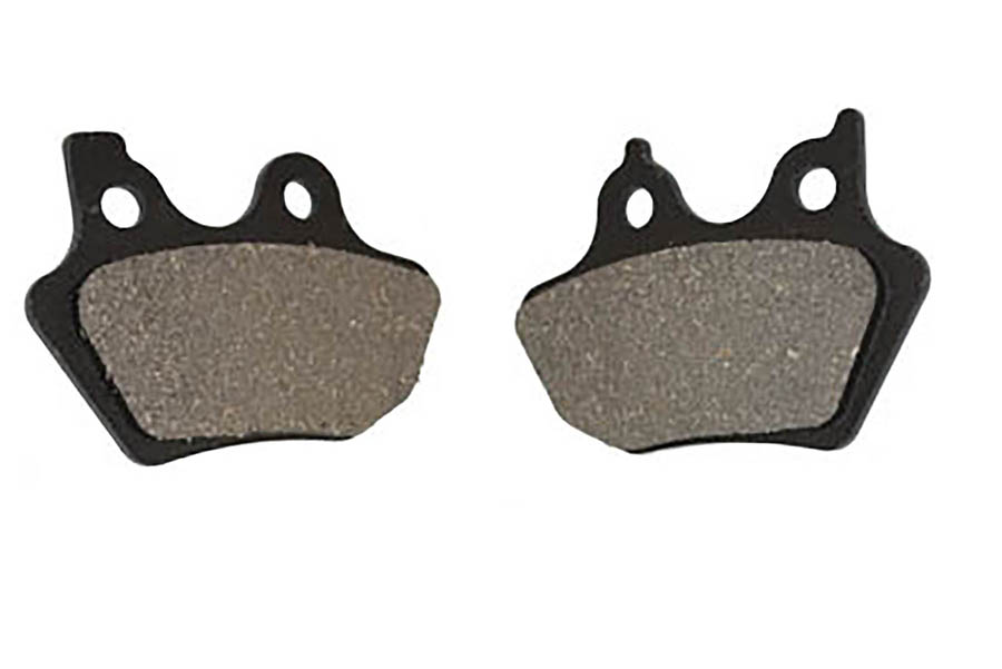 Dura Soft Front or Rear Brake Pad Set