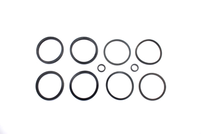 Front Brake Caliper Seal Kit
