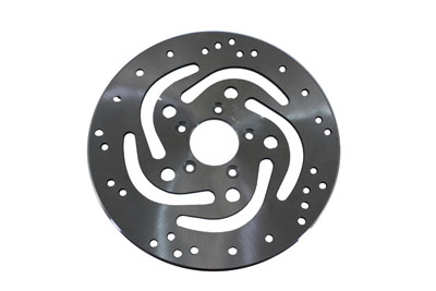 11-1/2" Front Brake Disc