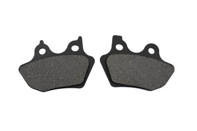 Kevlar Front or Rear Brake Pad Set
