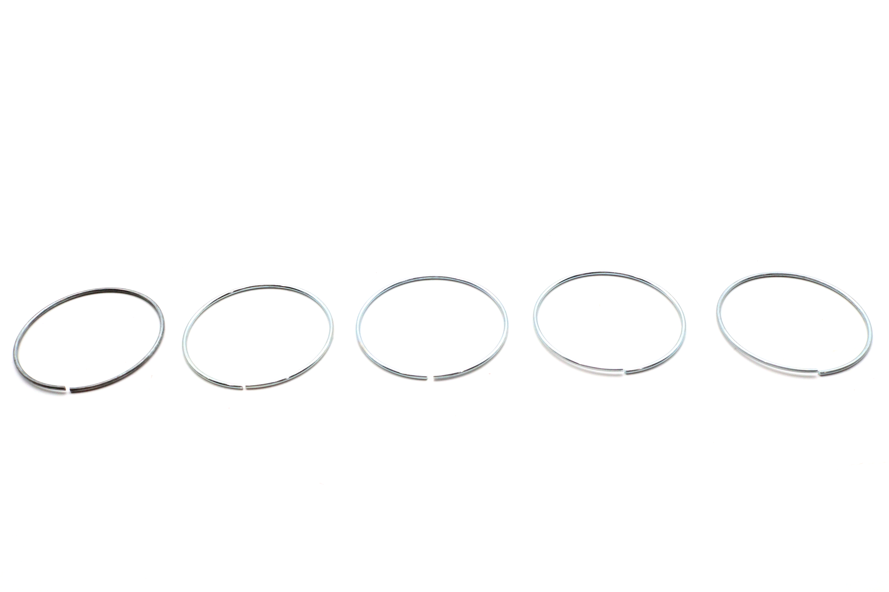 Rear Brake Caliper Piston Retaining Ring
