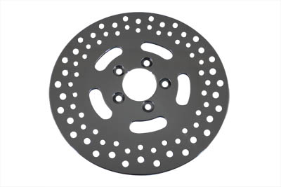Replica 11-1/2" Front Brake Disc