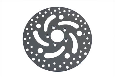 Replica 11-1/2" Rear Brake Disc