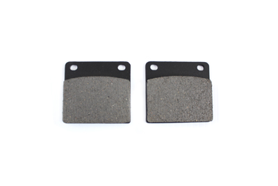 Dura Soft Brake Pad Set