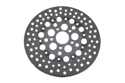 11-1/2" Front Floating Brake Disc