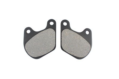*UPDATE Duro Kevlar Front and Rear Brake Pad Set