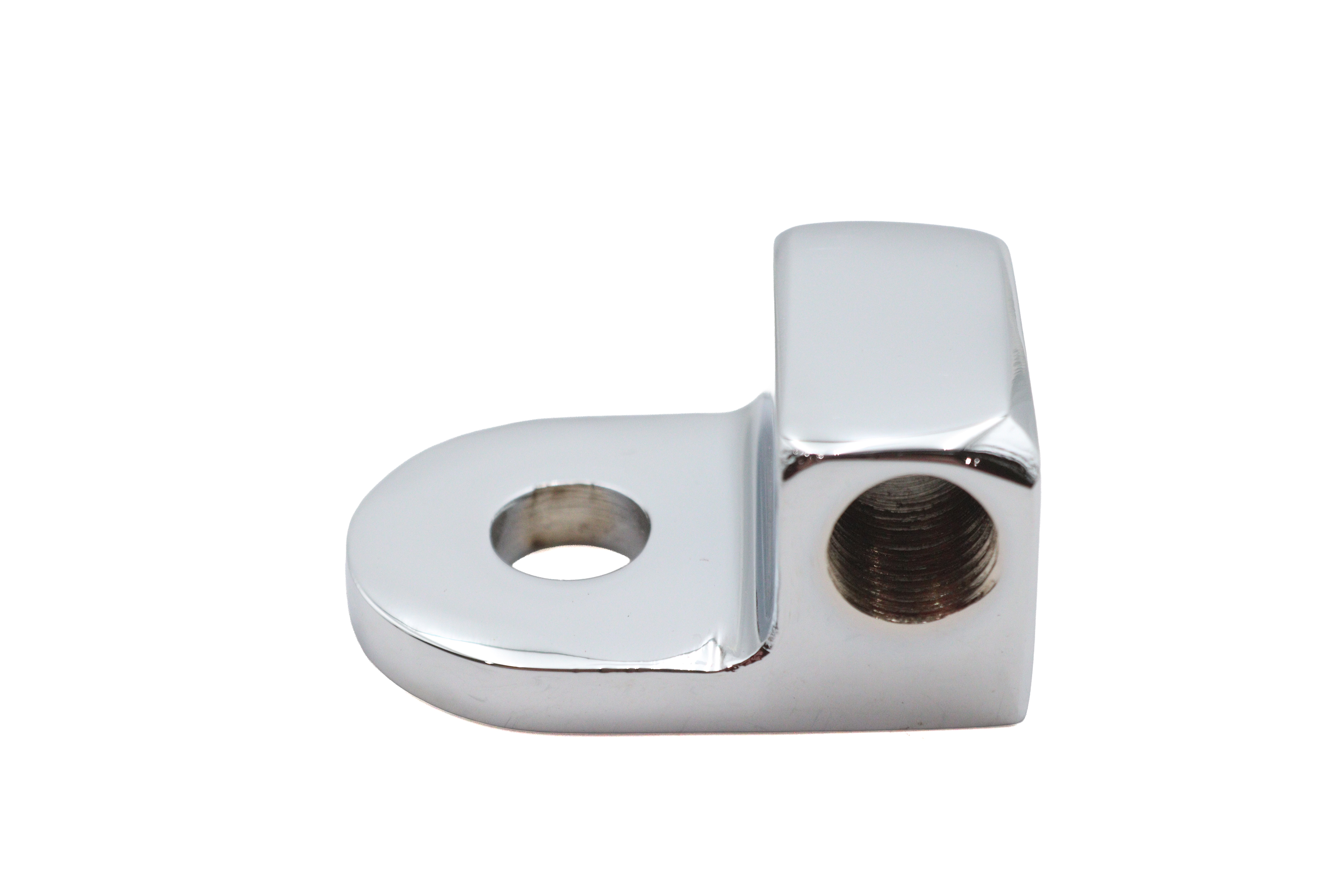Universal Straight Line Union 1/8"