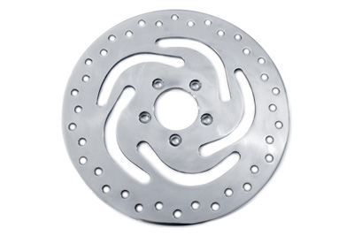 11-1/2" Duro Front Brake Disc