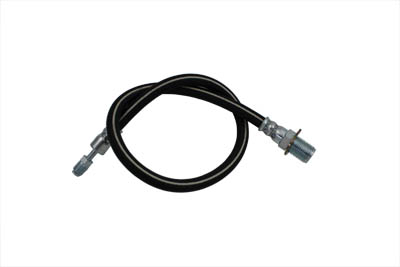 Rear Brake Hose 21-1/2"