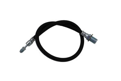 Rear Brake Hose 24-1/2"