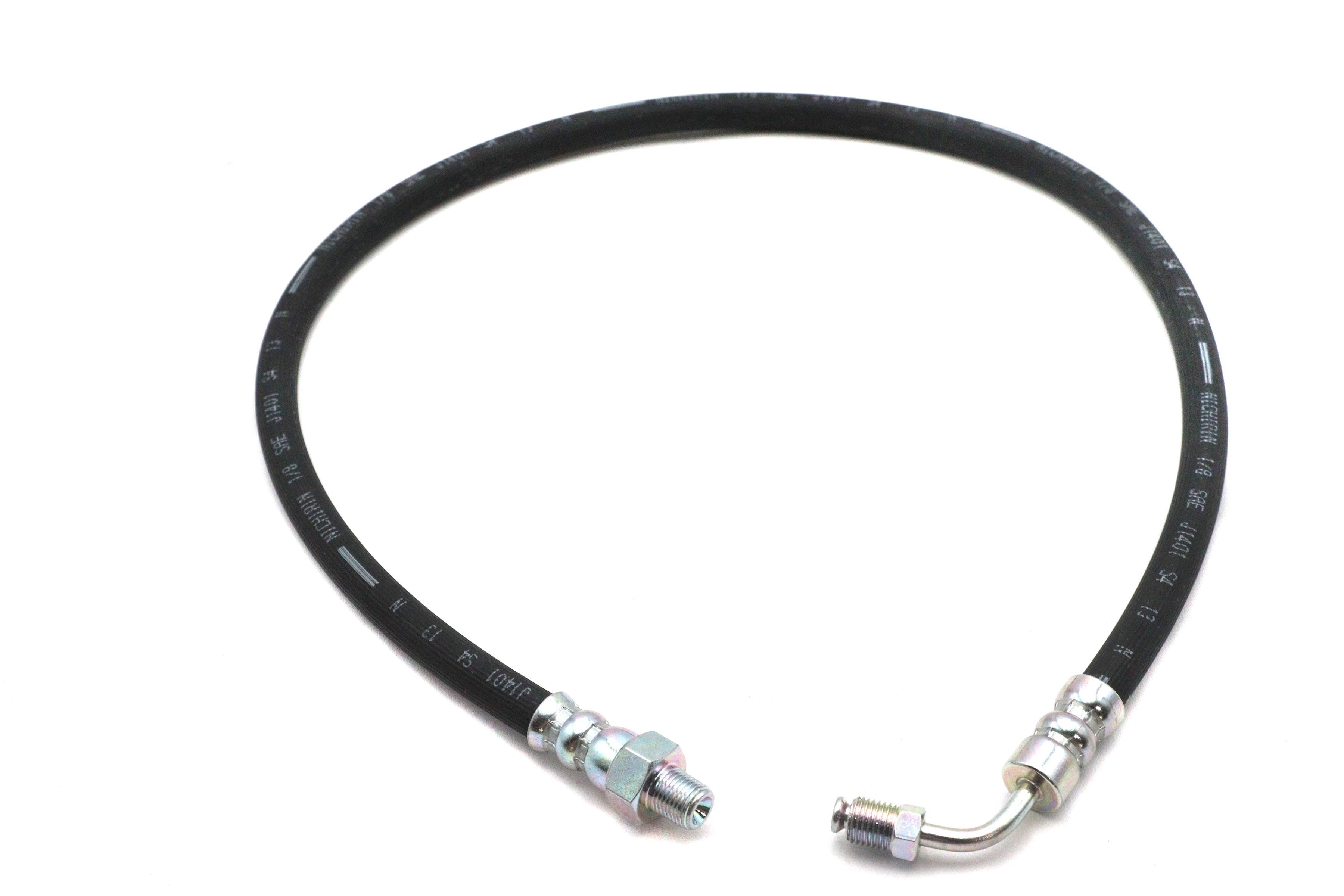Rear Brake Hose