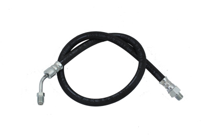 Rear Brake Hose 25-1/2"