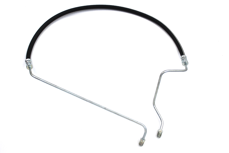 Front Brake Hose 40"