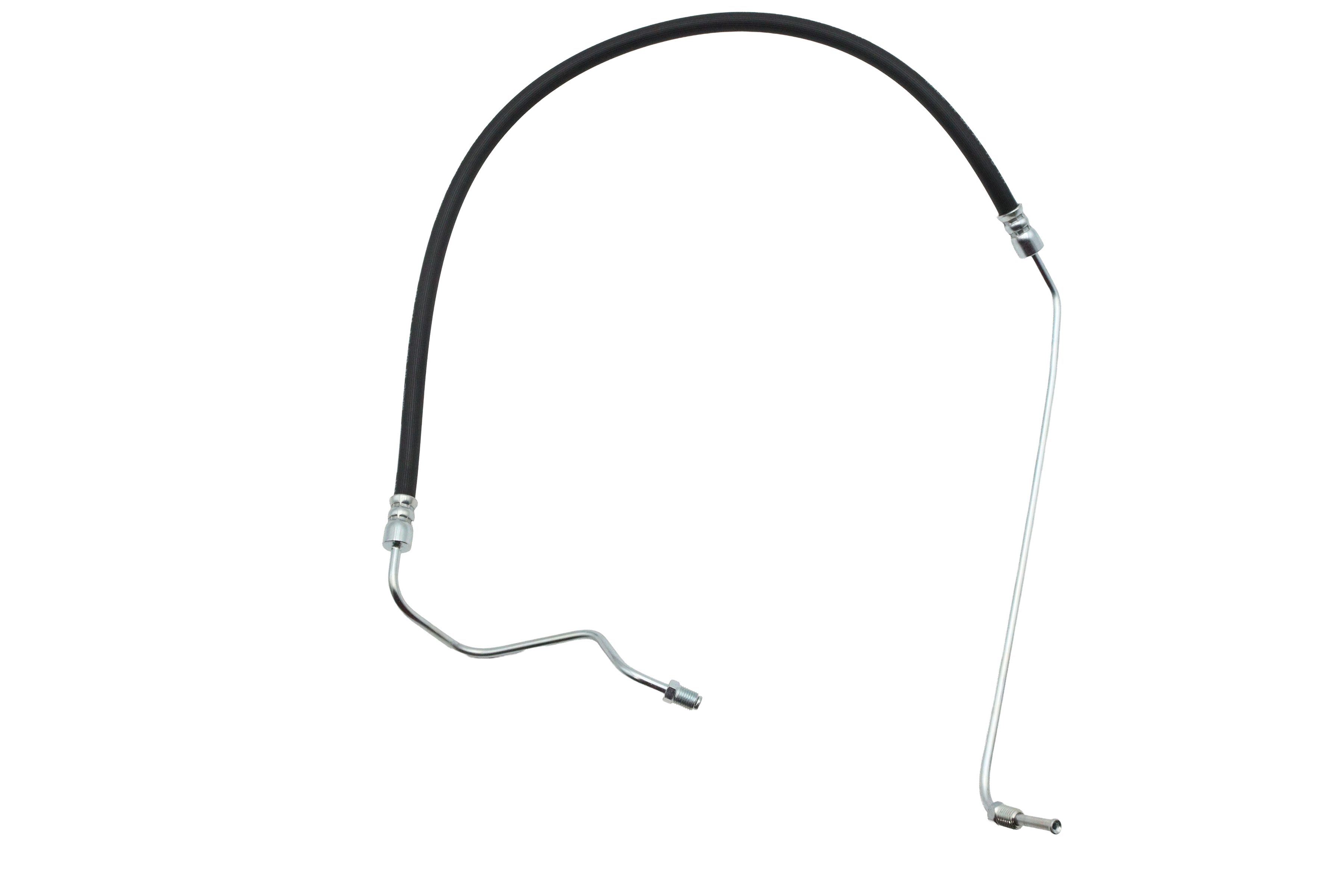 Front Brake Hose 40"