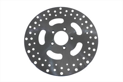 Replica 11-1/2" Front Brake Disc