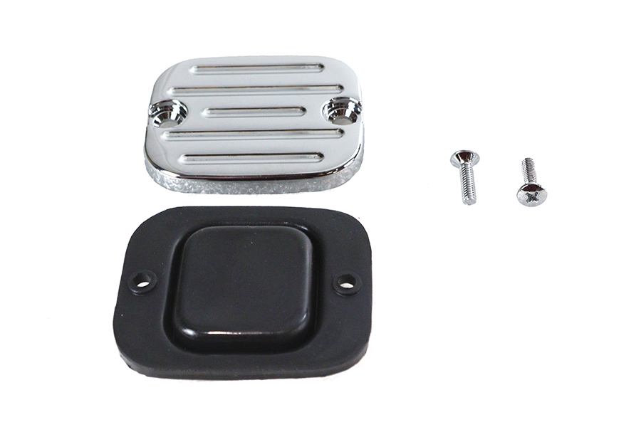 Front Master Cylinder Cover Billet Milled
