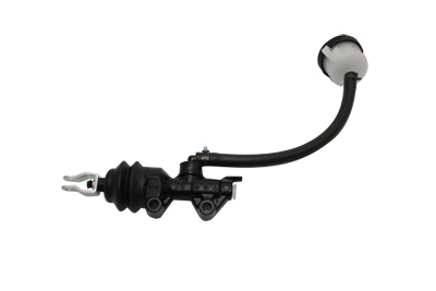 Rear Master Cylinder Black
