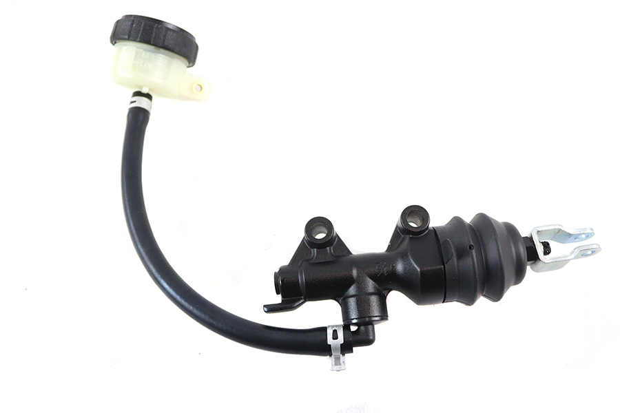 Rear Master Cylinder Black