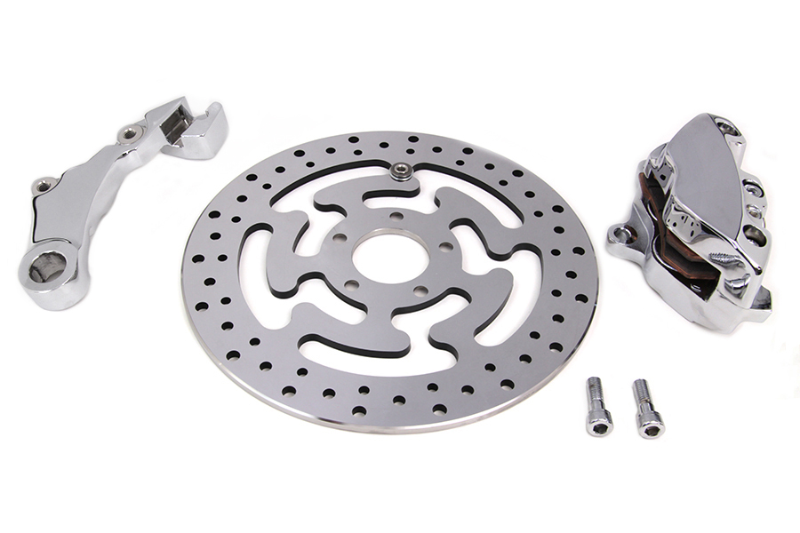 *UPDATE FLT Rear Caliper Kit