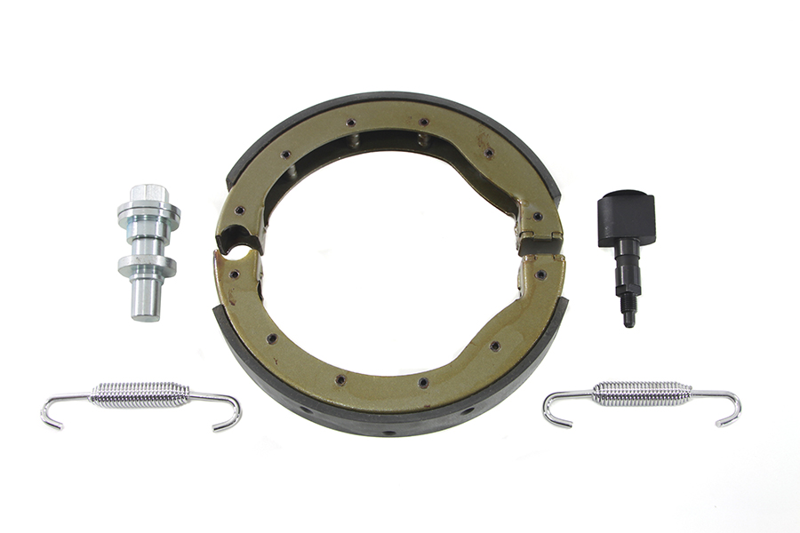 Rear Brake Shoe Kit