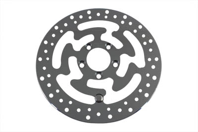 Replica 11.8" Rear Brake Disc