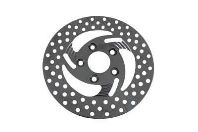 10" Rear Brake Disc Razor Style