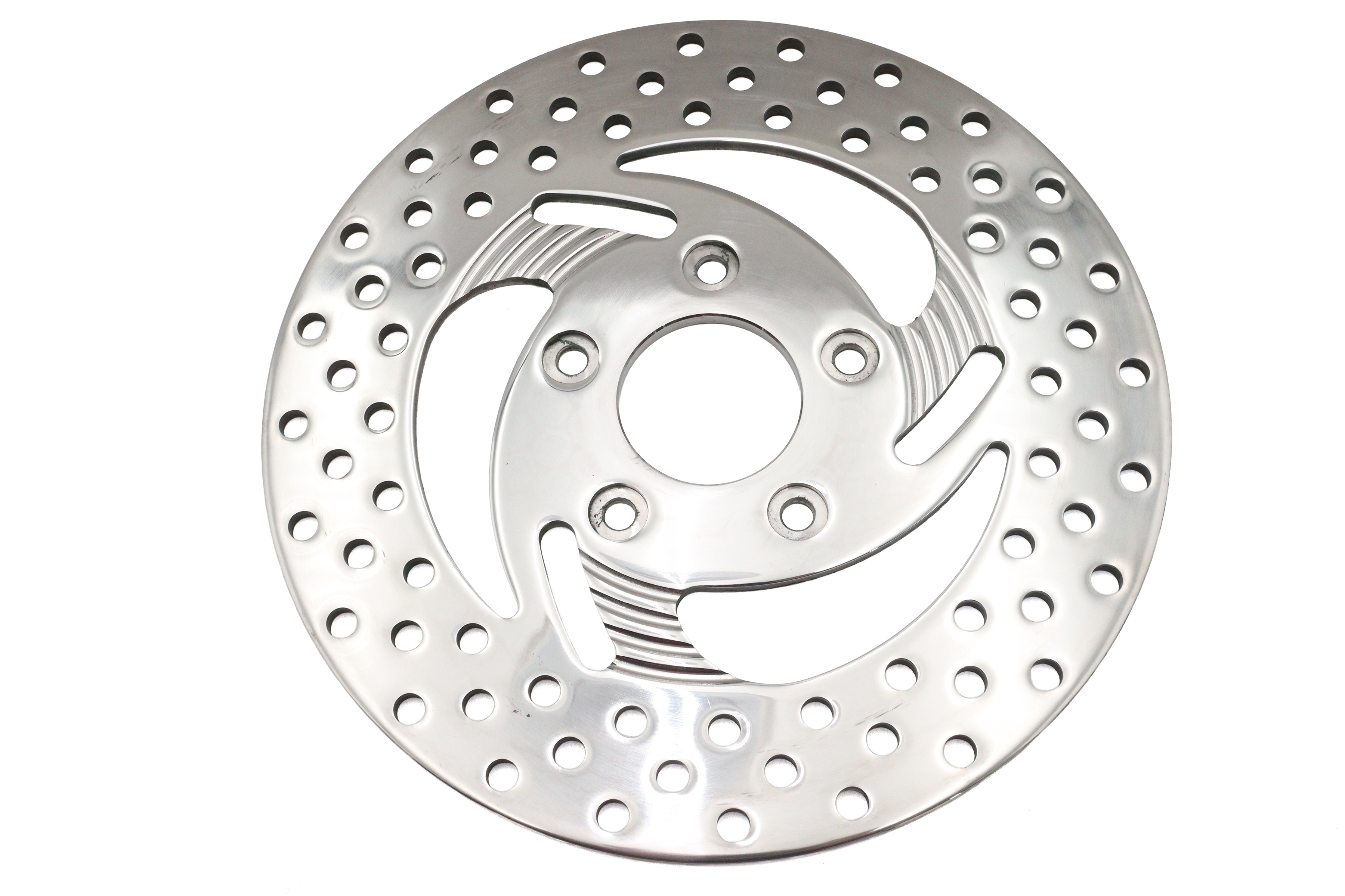 10" Front or Rear Brake Disc Razor Style