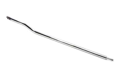 Brake Pedal Plunger Chrome 24-9/16" Overall Length