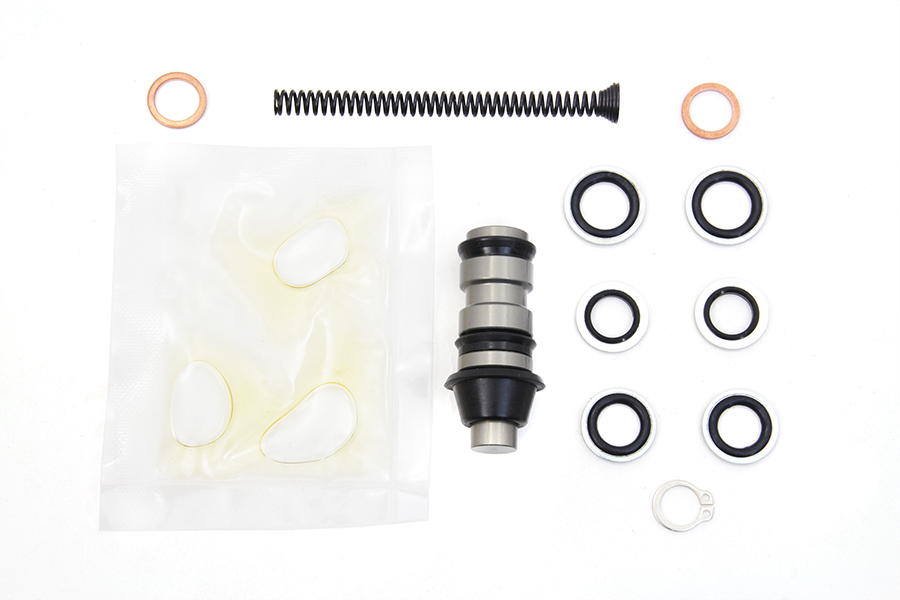 Clutch Master Cylinder Rebuild Kit
