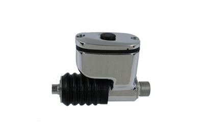 Rear Master Cylinder Chrome