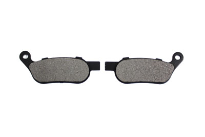 Dura Kevlar Rear Brake Pad Set