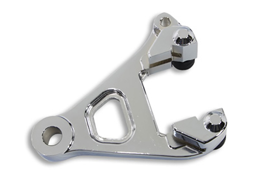 Girling Rear Brake Caliper Bracket