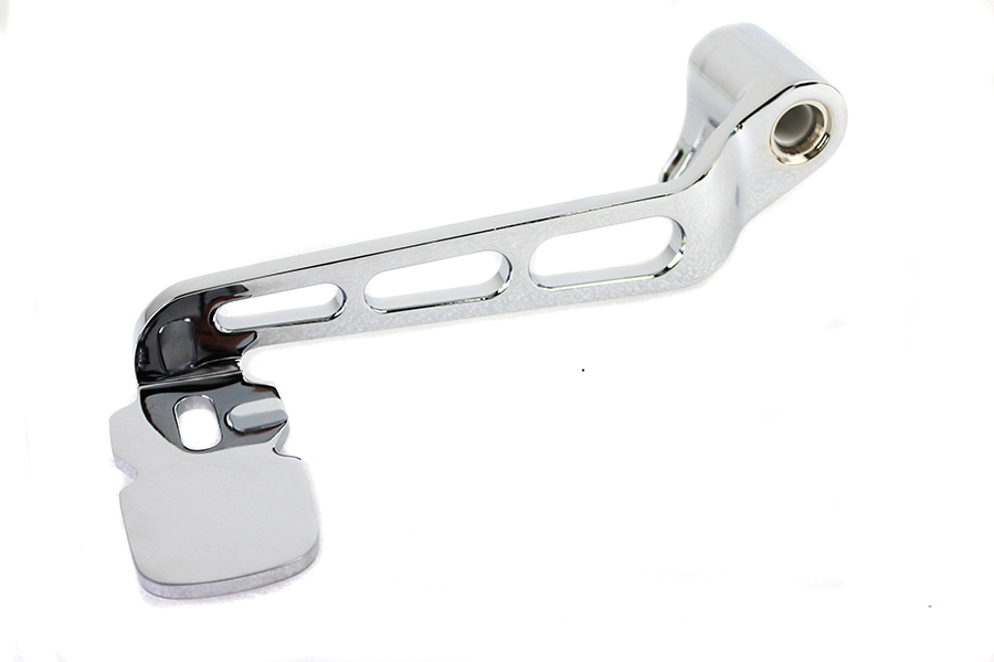 Billet Chrome Brake Pedal