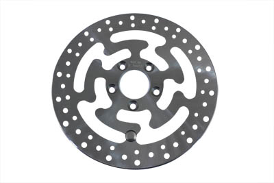 11.8" Replica Rear Brake Disc