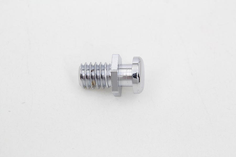Brake Spring Stud Chrome