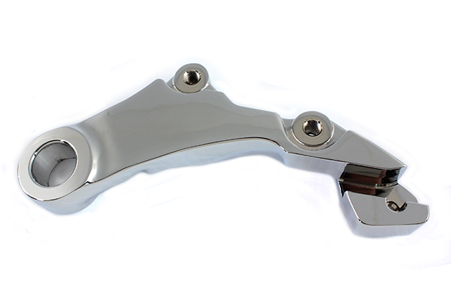 Rear Brake Caliper Bracket Chrome