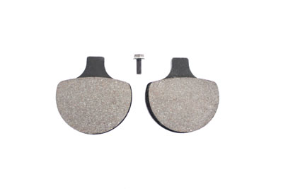 Duro Ceramic Front Brake Pad Set