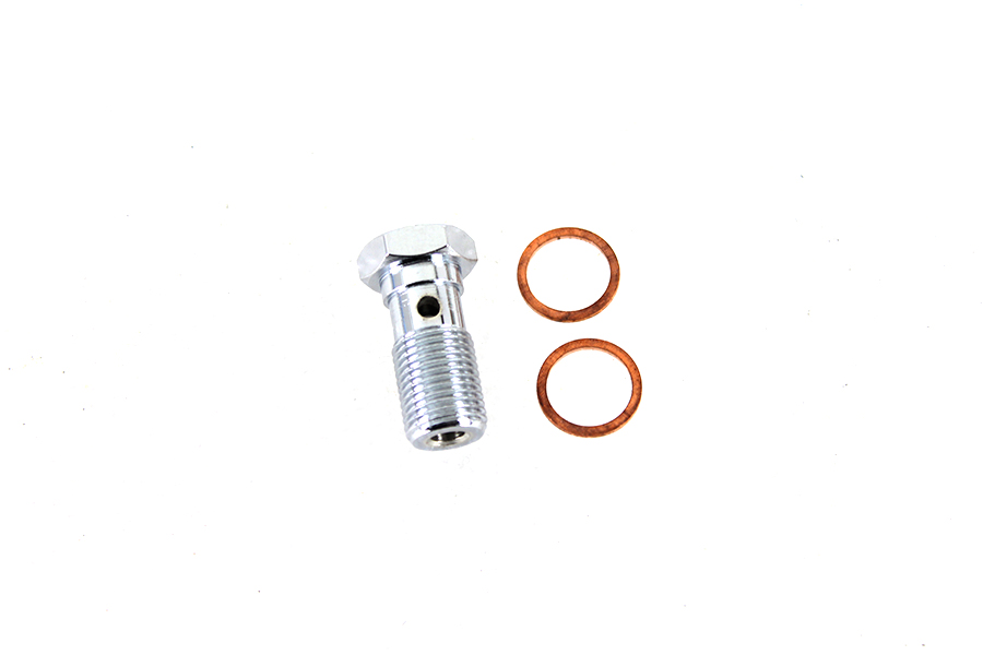 6 Point Banjo Bolt Kit 12mm