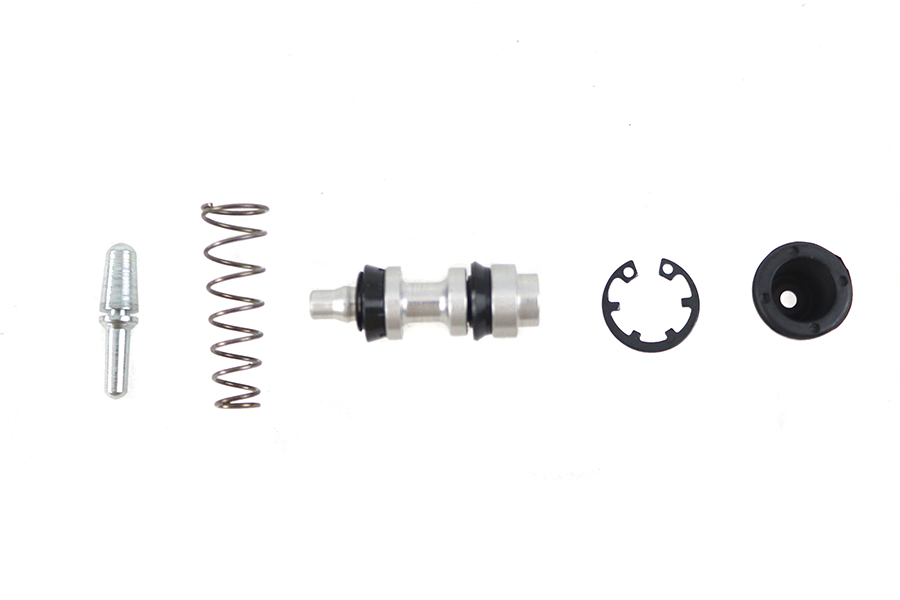 Clutch Master Cylinder Rebuild Kit