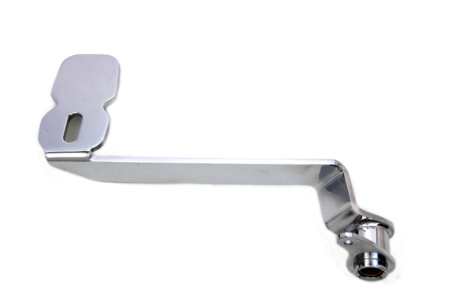 Forward Brake Pedal without Rubber Pad