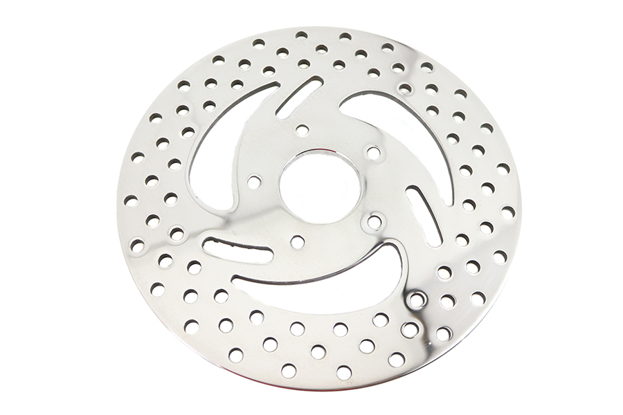 11-1/2" Front Razor Brake Disc