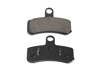 Duro Ceramic Front Brake Pad Set