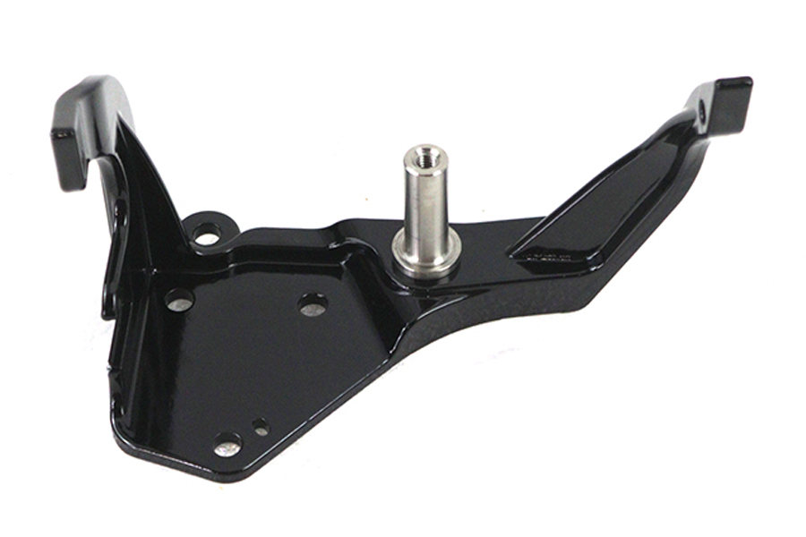 OE Brake Pedal Mount Black
